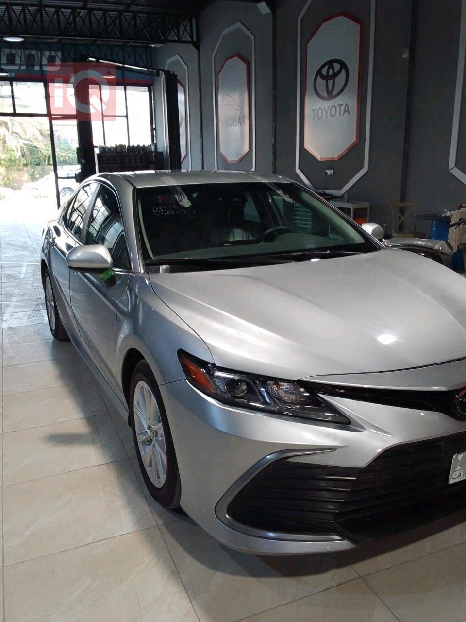 تويوتا كامري